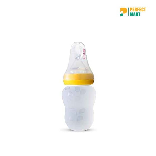 Smart Care Silicone Spoon Feeder 180ml