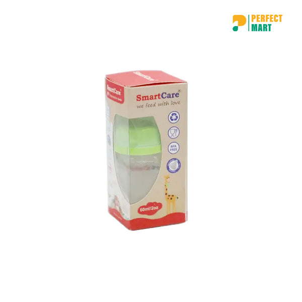 Smart Care Silicone Spoon Feeder 180ml