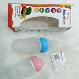 Smart Care Silicone Spoon Feeder 180ml
