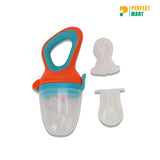 Smart Care Silicon Fresh Fruit Feeder With 2 Sac Extra - SC-YZ251