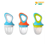 Smart Care Silicon Fresh Fruit Feeder With 2 Sac Extra - SC-YZ251