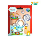 SmartCare Silicone Baby Teether