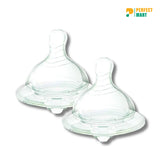 Smart Care Silicone Nipple - M size