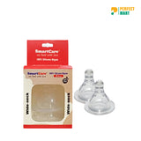 Smart Care Silicone Nipple - M size