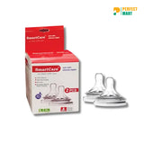 Smart Care Silicone Nipple - M size