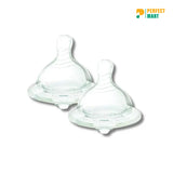 Smart Care Silicone Nipple - S Size