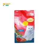 SmartHeart Adult Cat Food Chicken & Tuna - 1.2kg Pack