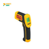 Smart Sensor Infrared Thermometer AS530