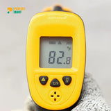 Smart Sensor Infrared Thermometer AS530