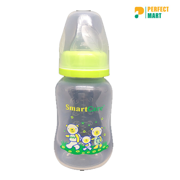 Smartcare Baby Feeding Bottle PP - (5oz) - SC-FB943