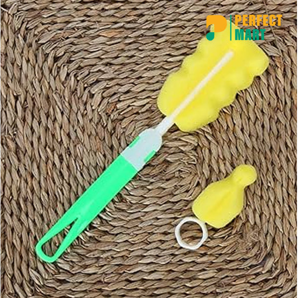 Smartcare Bottle Brush - Small - SC-BB38