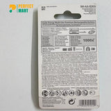 Sony AA (NH-AA-B2KN) Cycle Energy Multi-Use Premium 2Pcs 2000mAh Blister Battery Pack