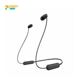Sony WI-C100 Wireless in-Ear Bluetooth Headphones with Built-in Microphone