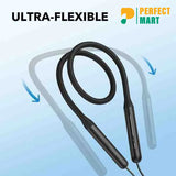 Anker Soundcore Life U2i Wireless Neckband Headphones