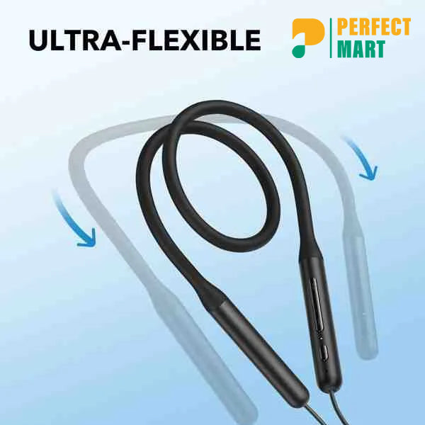 Anker Soundcore Life U2i Wireless Neckband Headphones