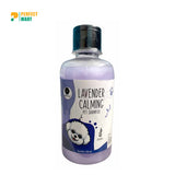 Sparkbliss Lavender Calming Pet Shampoo 250ml