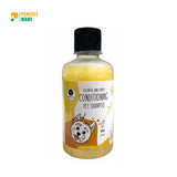 Sparkbliss Oatmeal and Honey Pet Shampoo 250ml