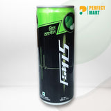 Speed Green Apple Drink 250ml