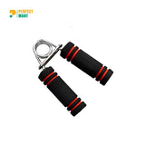 Foam Hand Grip Red Color - 1 pcs