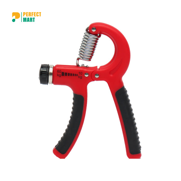 Adjustable Hand Grip 10-60kg
