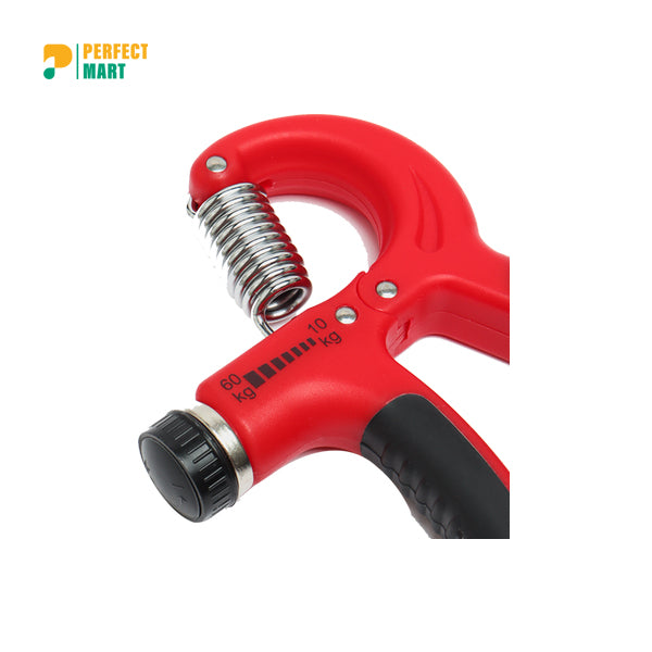 Adjustable Hand Grip 10-60kg