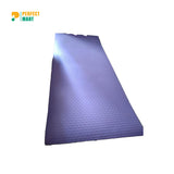 Chinese 3 Feet X 6 Feet 8mm Yoga Mat