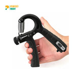 Counting 5-60kg Adjustable Hand Grip