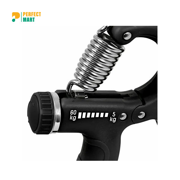 Counting 5-60kg Adjustable Hand Grip