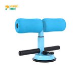 Suction Sit Up Bar (Double Bars)