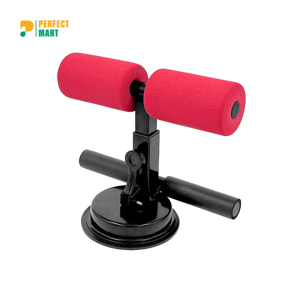 Suction Sit Up Bar (Double Bars)