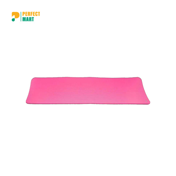Yoga Mat Pink Color