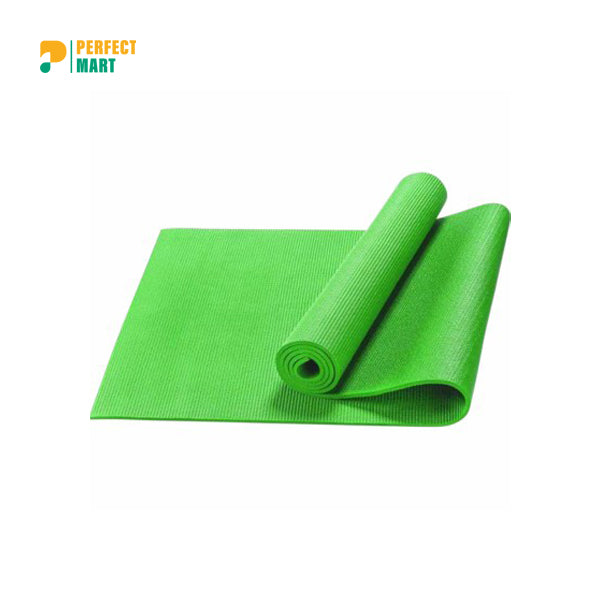 Sports House Gym Floor Yoga Mats 8mm - Parrot