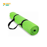 Sports House Gym Floor Yoga Mats 8mm - Parrot