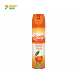 Spring Air Freshener Orange Fresh 300ml