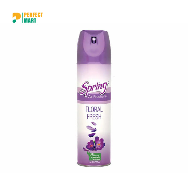Spring Floral Fresh Air Freshener 300ml