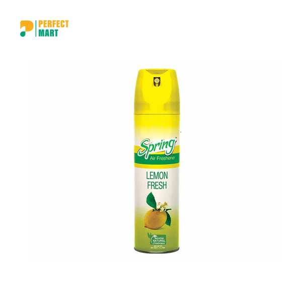 Spring Lemon Fresh Air Freshener 300ml