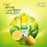 Spring Lemon Fresh Air Freshener 300ml