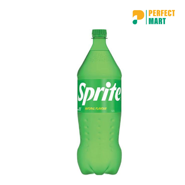 Sprite 1000ml (Pet)