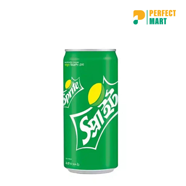 Sprite 250ml (Can)
