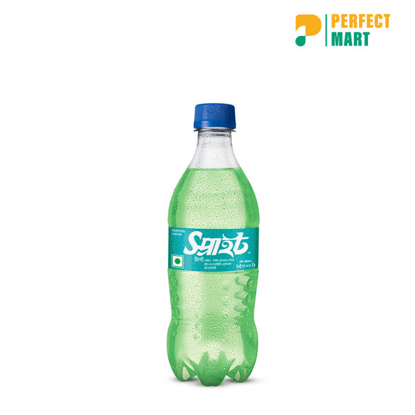 Sprite Mint 250ml (Pet)