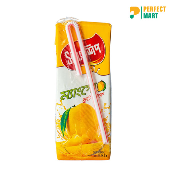 Starship Mango Juice 200ml Tetra