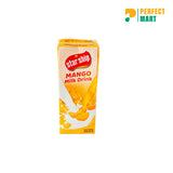 Starship Mango Milk Drink 200ml (Tetra)