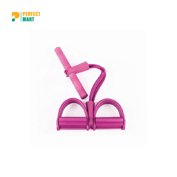 Stretching - Pull Body Trimmer - Pull Exerciser For Men And Women