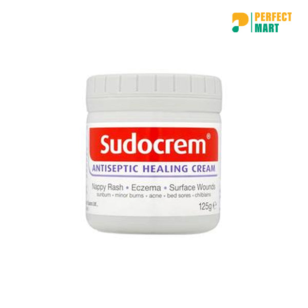 Sudocrem Antiseptic Healing Cream 125 gm
