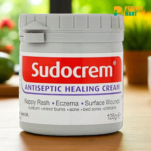 Sudocrem Antiseptic Healing Cream 125 gm