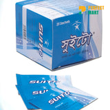Suito Calorie & Fat Free Sweetener 25 Sachet