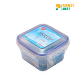 Suito Calorie & Fat Free Sweetener 50 Sachet