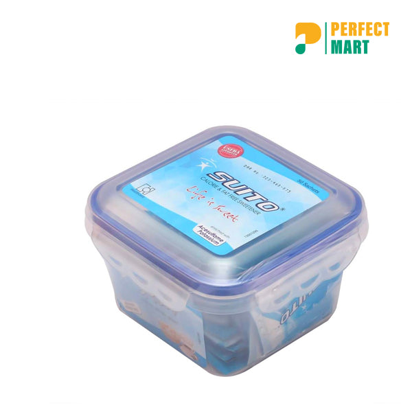 Suito Calorie & Fat Free Sweetener 50 Sachet