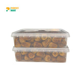 Sukkari Mufattal Premium Dates - 3 kg