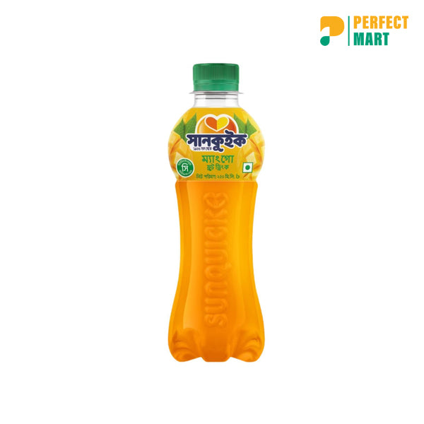 Sunquick Mango Drink 250ml Pet